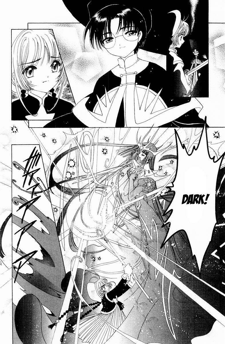 Card Captor Sakura Chương 44 Ảnh 66