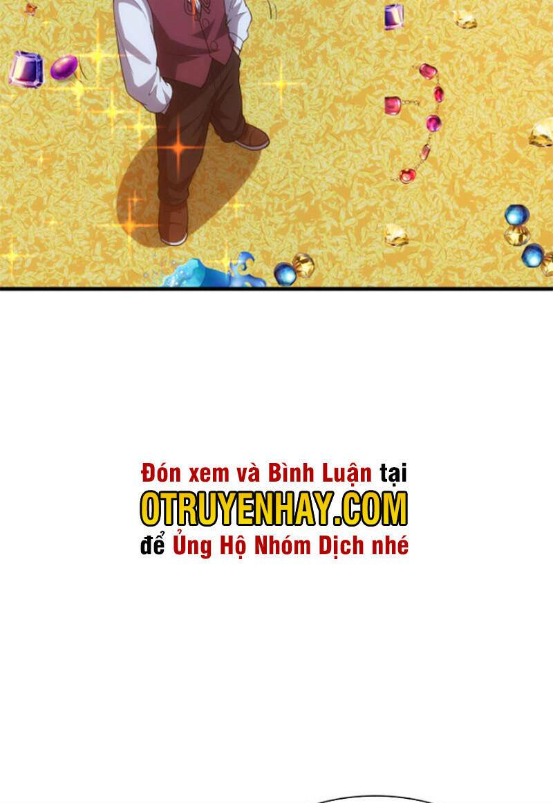 Đạo Sĩ Ma Pháp Dị Thế Giới Chương 9 Ảnh 35