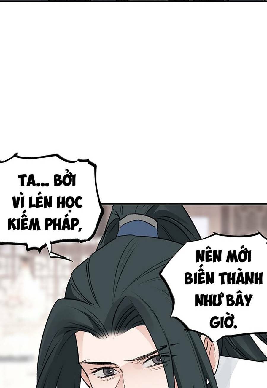 Đại Đạo Triều Thiên Chương 75 Ảnh 61
