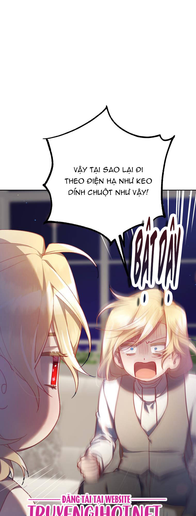 Em Trai Tôi Là Hoàng Đế Ngang Ngược Chương 28 Ảnh 44