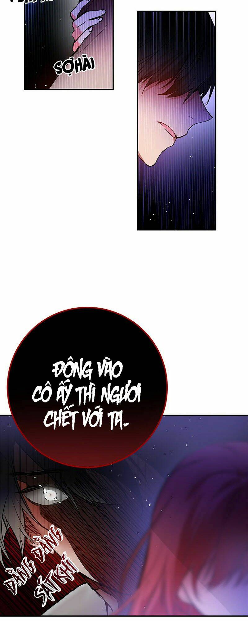 Hung Mãnh Tiểu Thư Chương 30 Ảnh 23