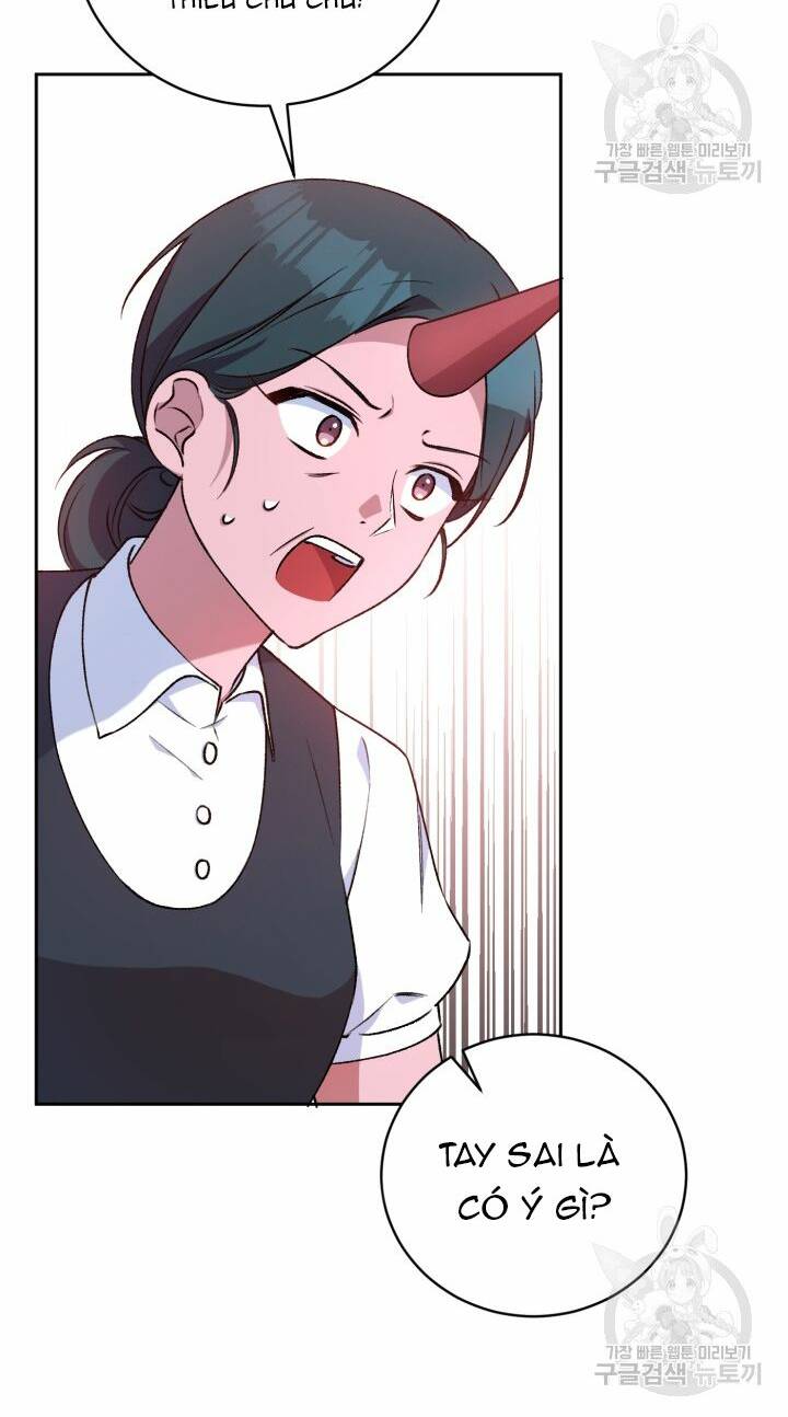 Búp Bê Quản Gia Của Ma Vương Chương 5 Ảnh 40