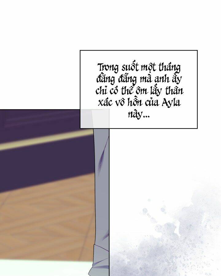 Kẻ Tạo Ra Nữ Phản Diện Chương 70.1 Ảnh 36