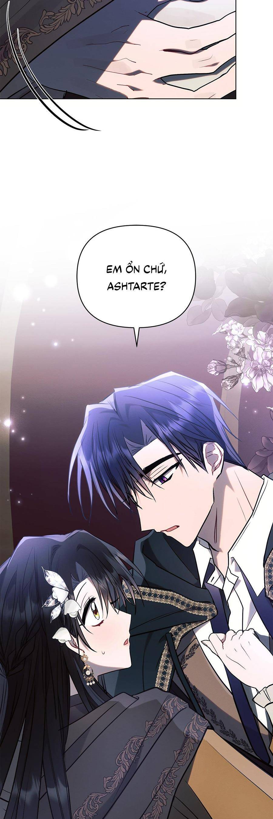 Ashtarte Chương 76 Ảnh 28
