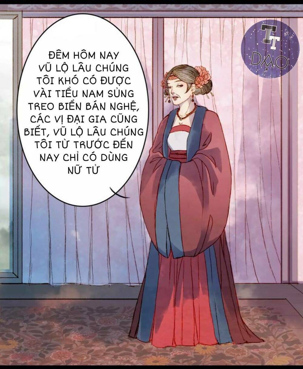 Khúc Hữu Ngộ Chương 10 Ảnh 3