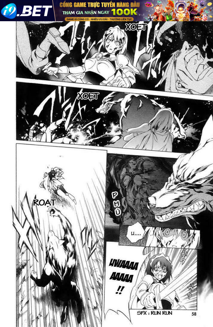 Seiken No Katanakaji Chương 1 Ảnh 34