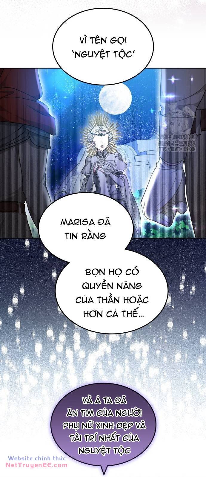 Cướp Dâu Chương 69.1 Ảnh 33