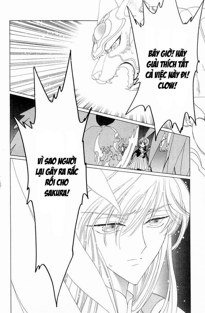 Card Captor Sakura Chương 44 Ảnh 70