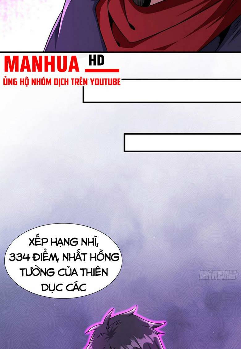 Không Có Đạo Lữ Sẽ Chết Chương 72 Ảnh 22