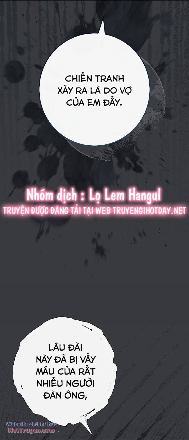 Cuộc Hôn Nhân Vụ Lợi Chương 119 Ảnh 10