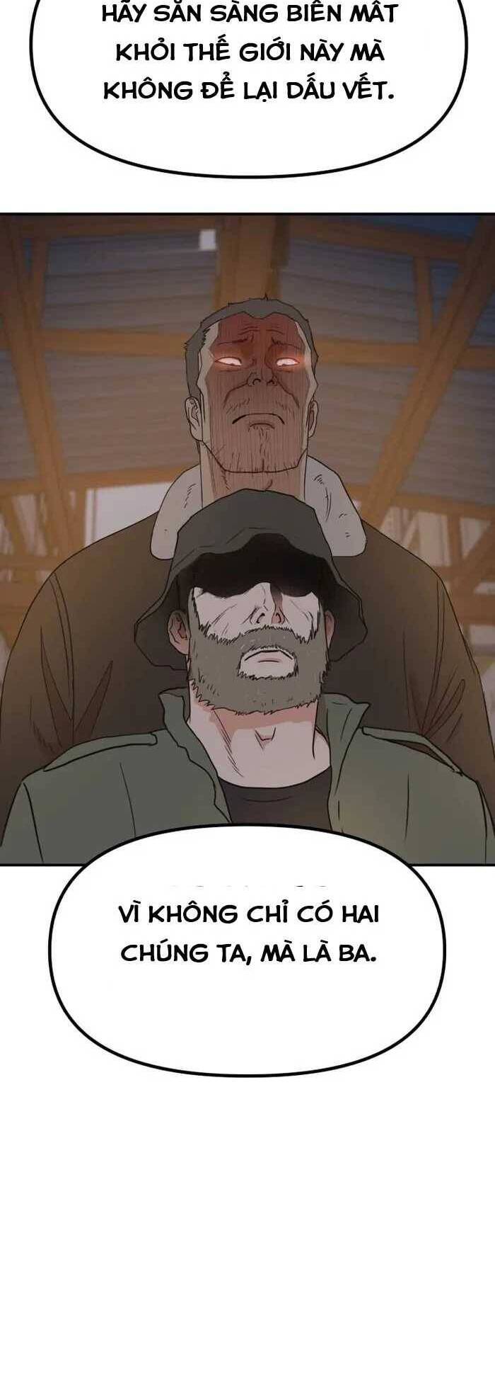 Bạn Trai Vệ Sĩ Chương 126 Ảnh 21