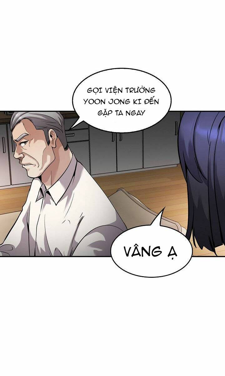 Điều Tra Viên Chuyển Sinh Chương 130 Ảnh 19