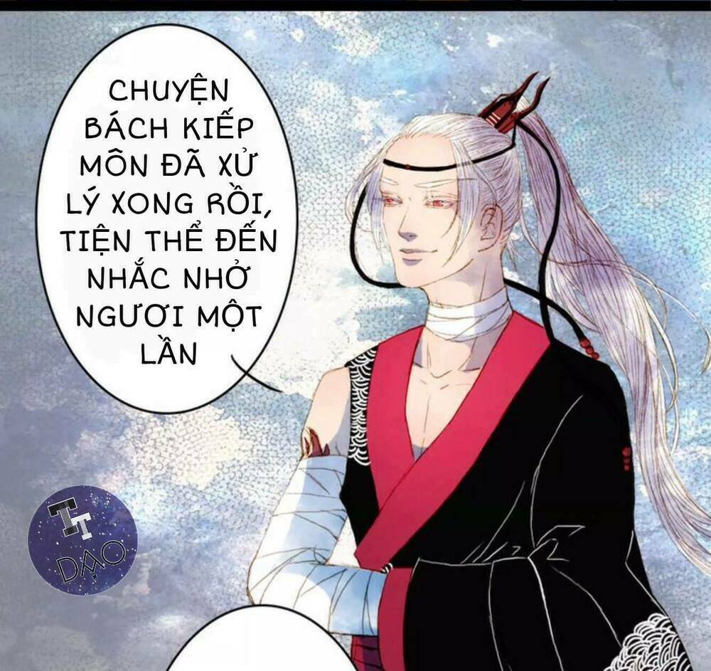 Khúc Hữu Ngộ Chương 8 Ảnh 8