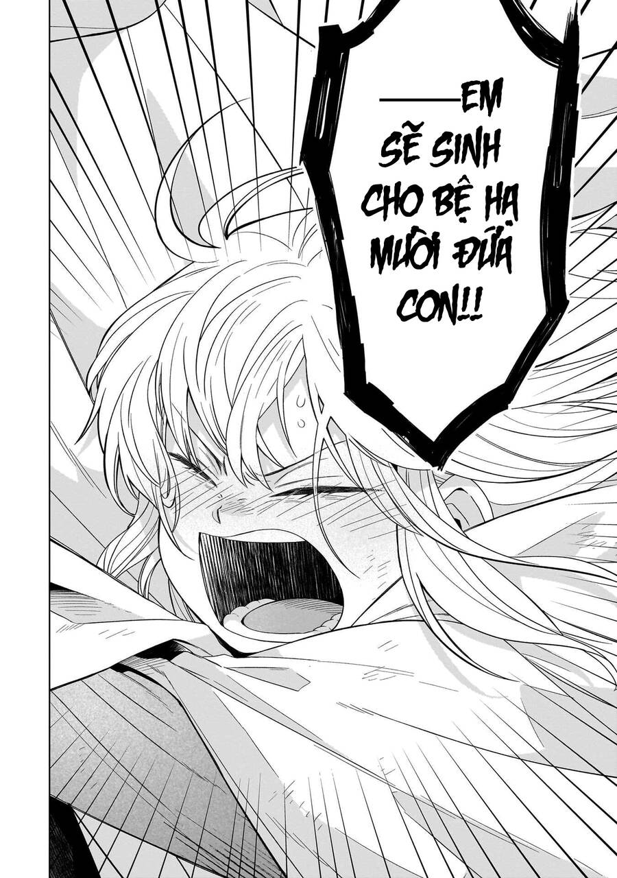 Win Over The Dragon Emperor This Time Around, Noble Girl! Chương 31 Ảnh 12