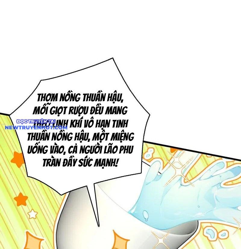 Ẩn Cư Mười Vạn Năm Chương 282 Ảnh 47