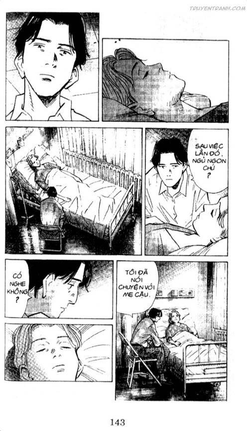 Monster - Naoki Urasawa Chương 162 Ảnh 15
