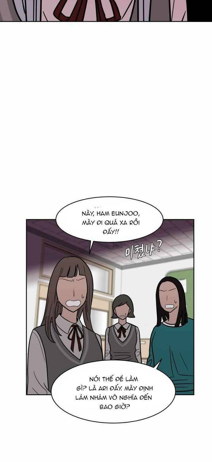 Ngọn Lửa Xanh Chương 44 Ảnh 29