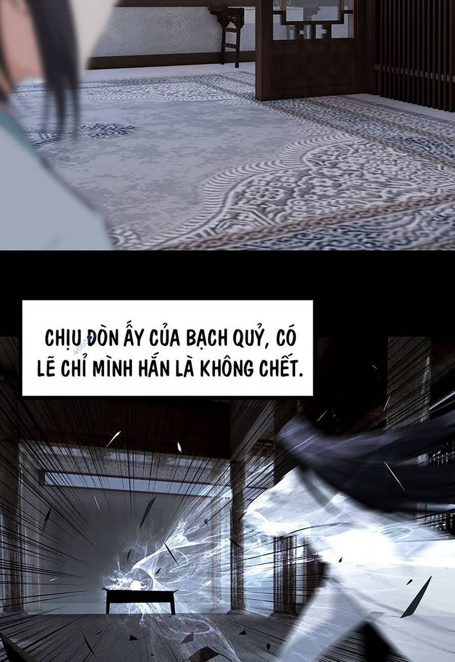 Đại Đạo Triều Thiên Chương 75 Ảnh 47