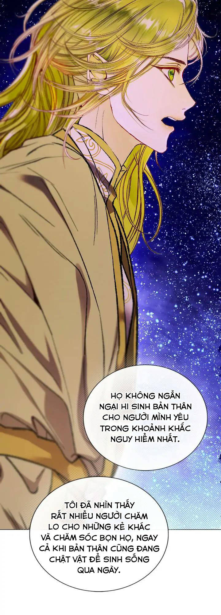 Trở Thành Tiểu Thư Xấu Xí Chương 118 Ảnh 39