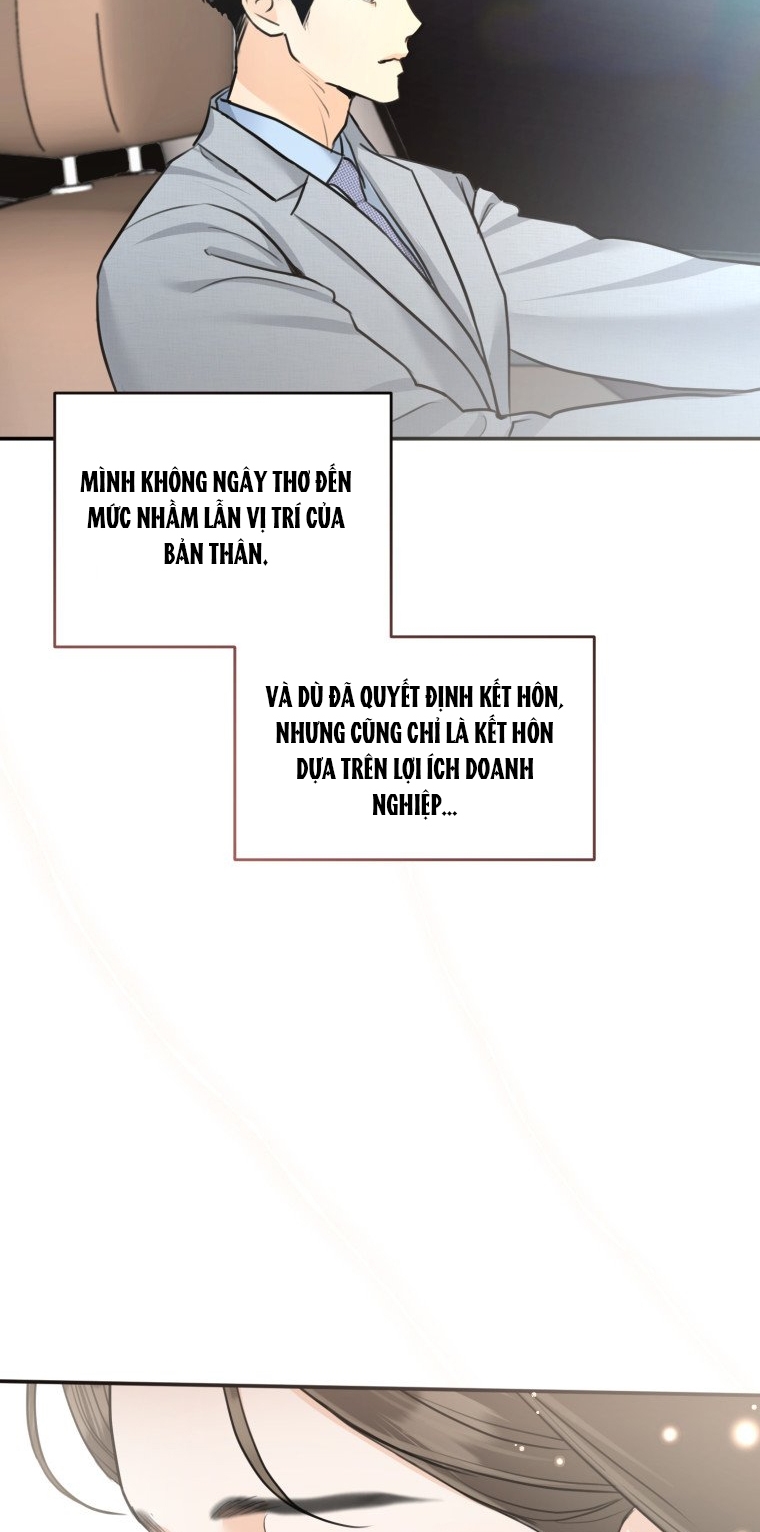 Lý Do Kết Hôn Chương 12.2 Ảnh 16
