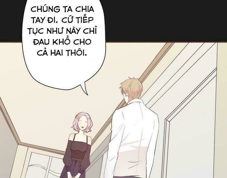 Cuộc Chiến Tình Yêu Chương 41 Ảnh 82