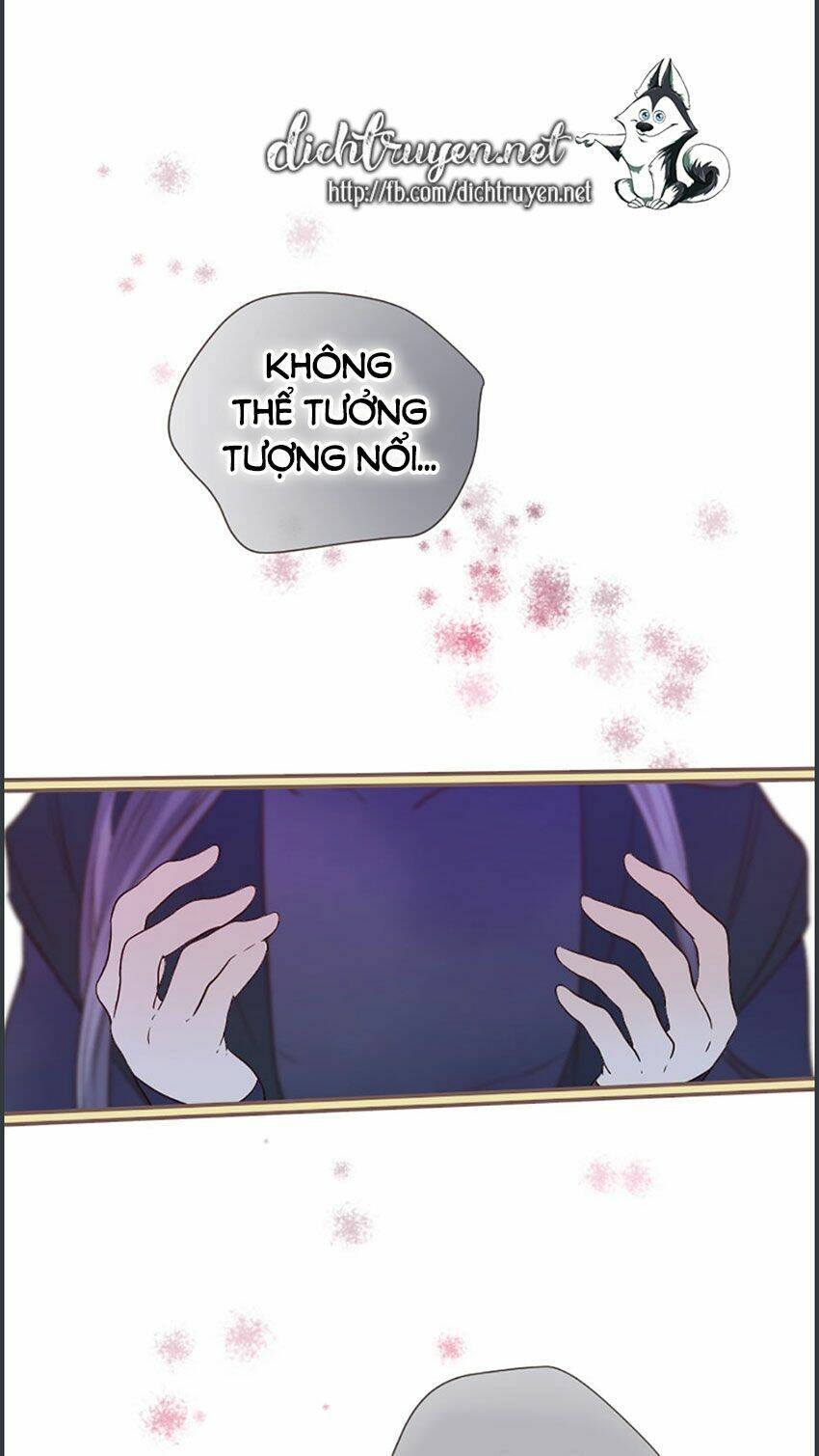 Nàng Persephone Và Chàng Hades Chương 20 Ảnh 18