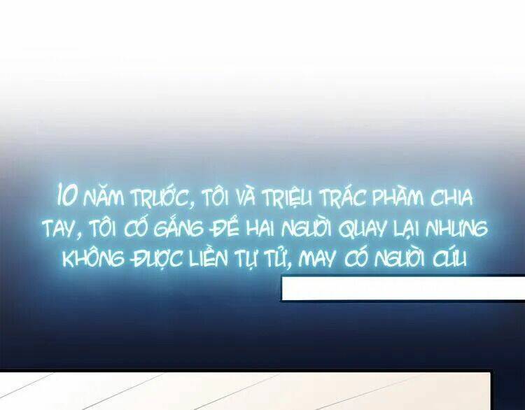 Cuộc Chiến Tình Yêu Chương 39 Ảnh 33