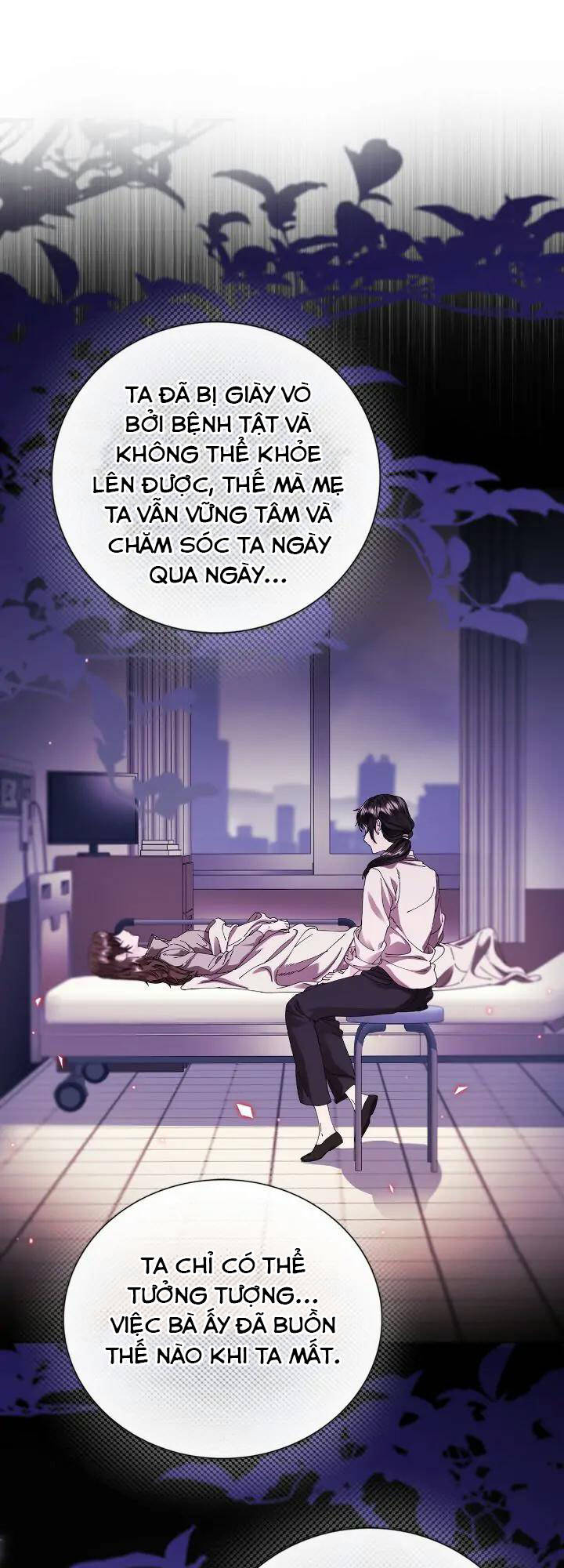 Trở Thành Tiểu Thư Xấu Xí Chương 118 Ảnh 55