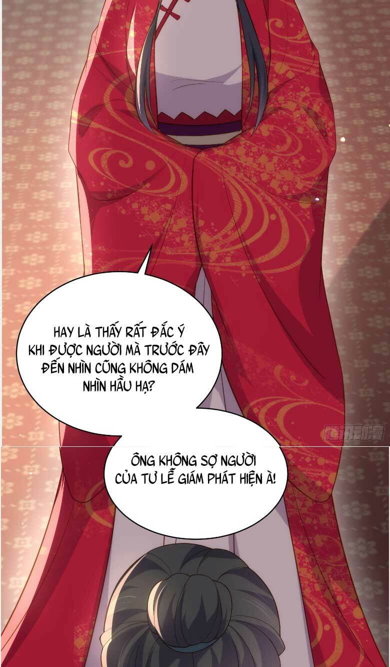 Hoạn Phi Thiên Hạ Chương 326 Ảnh 26