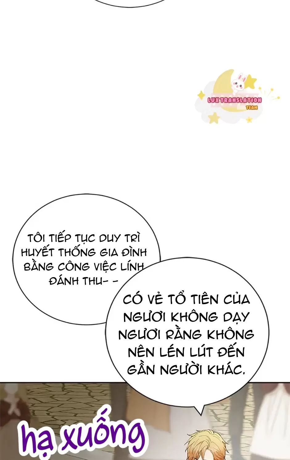 Sự Tán Tỉnh Ích Kỷ Chương 14 Ảnh 39