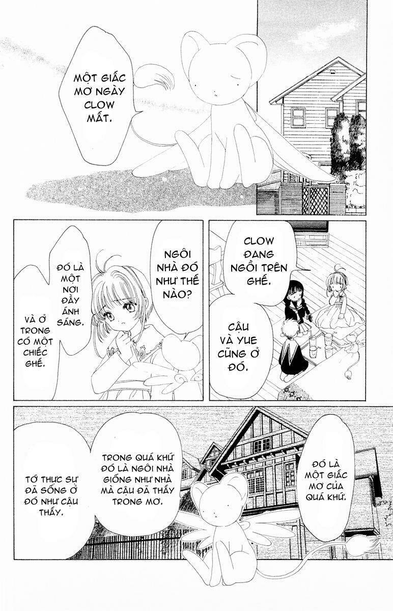 Card Captor Sakura Chương 40 Ảnh 28