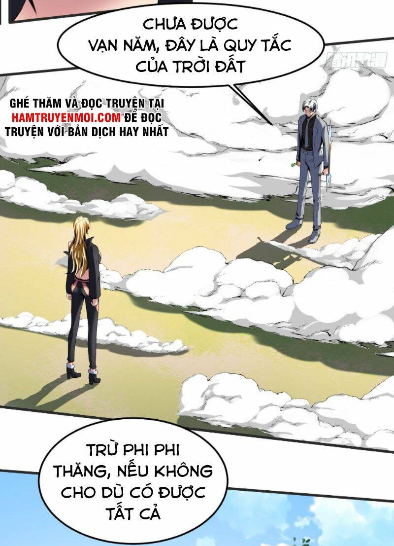 Phản Phái Yêu Tế Chương 24 Ảnh 6
