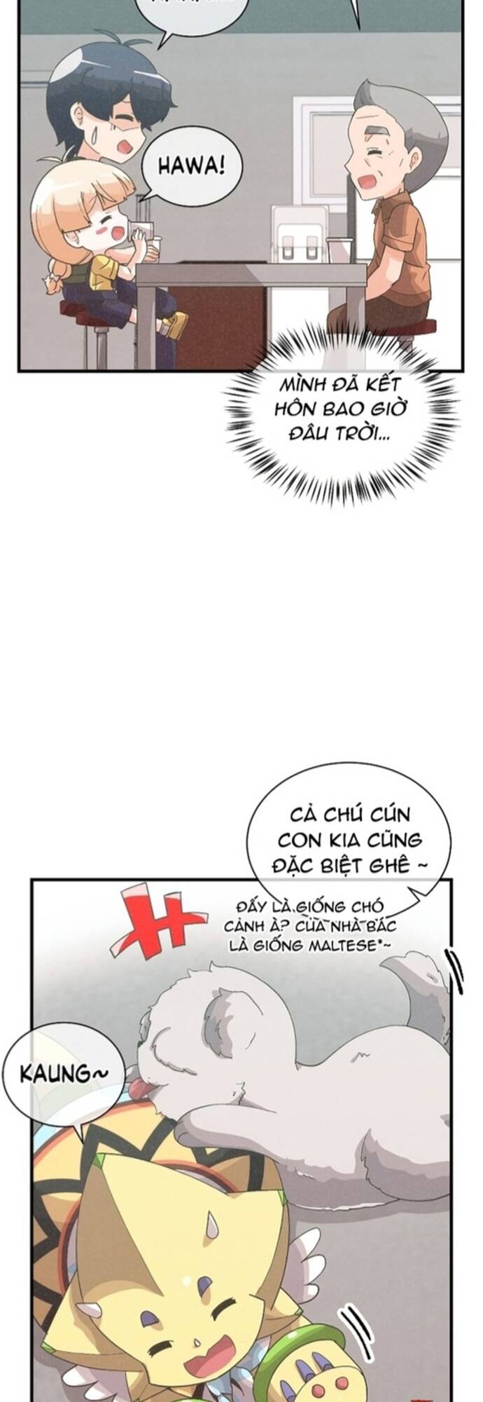 Nông Dân Linh Hồn Chương 86 Ảnh 8