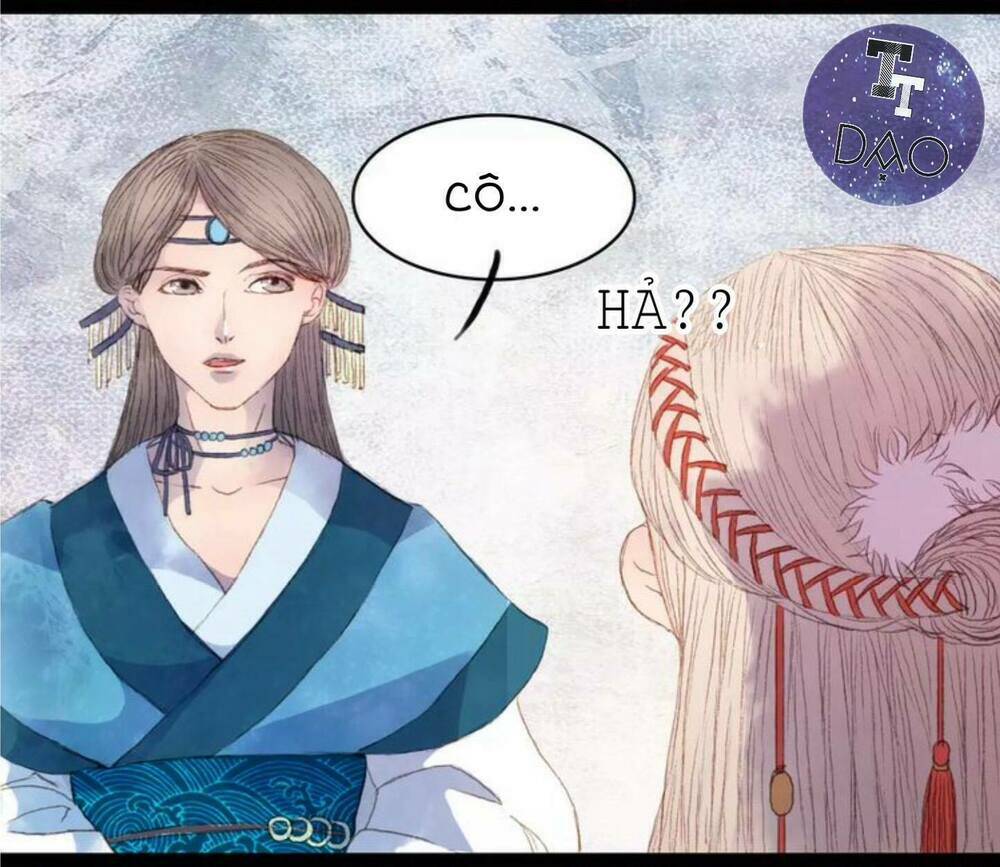 Khúc Hữu Ngộ Chương 9 Ảnh 17