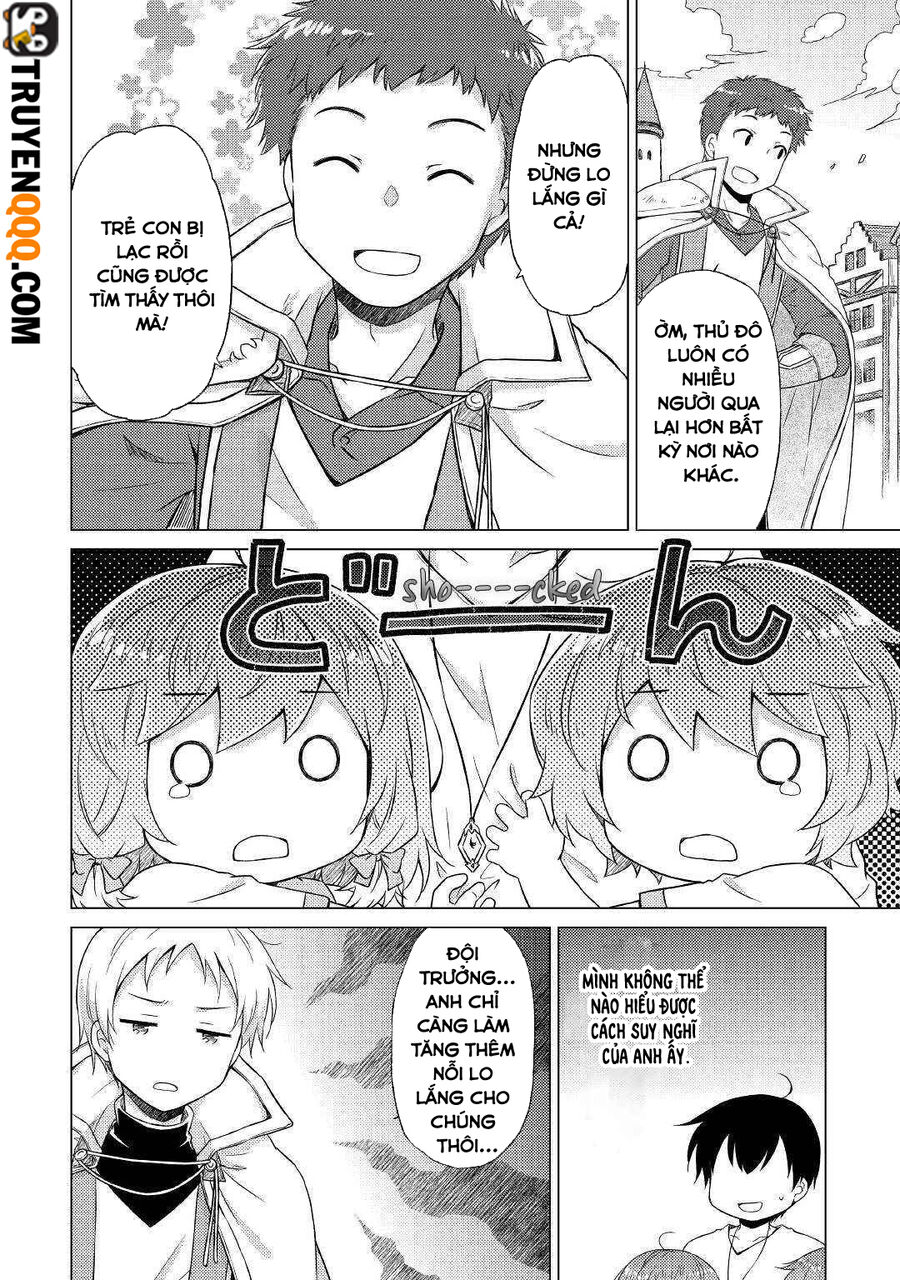 Isekai Yururi Kikou Chương 48 Ảnh 24