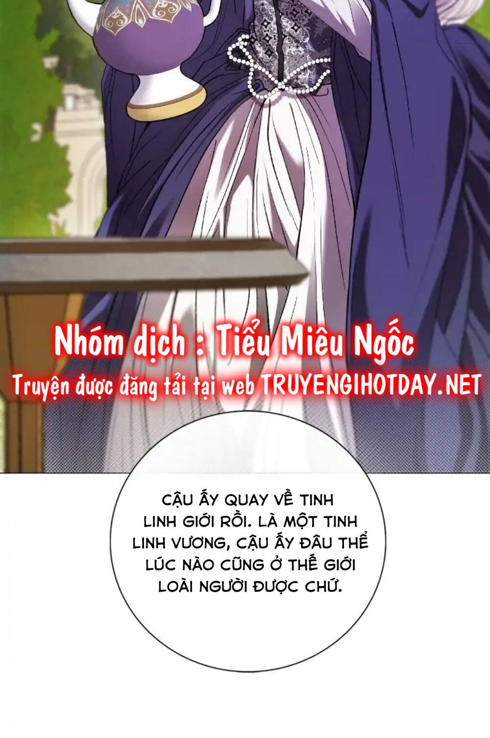 Trở Thành Tiểu Thư Xấu Xí Chương 117 Ảnh 8