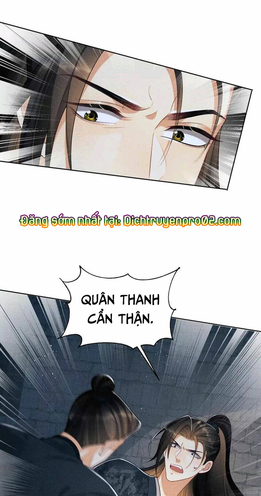 Thê Vi Thượng Chương 136.6 Ảnh 9
