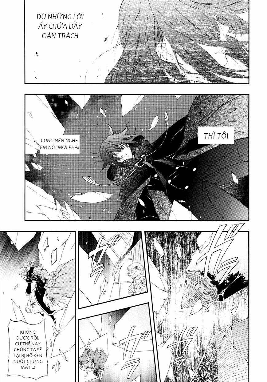 Pandora Hearts Chương 101 Ảnh 9