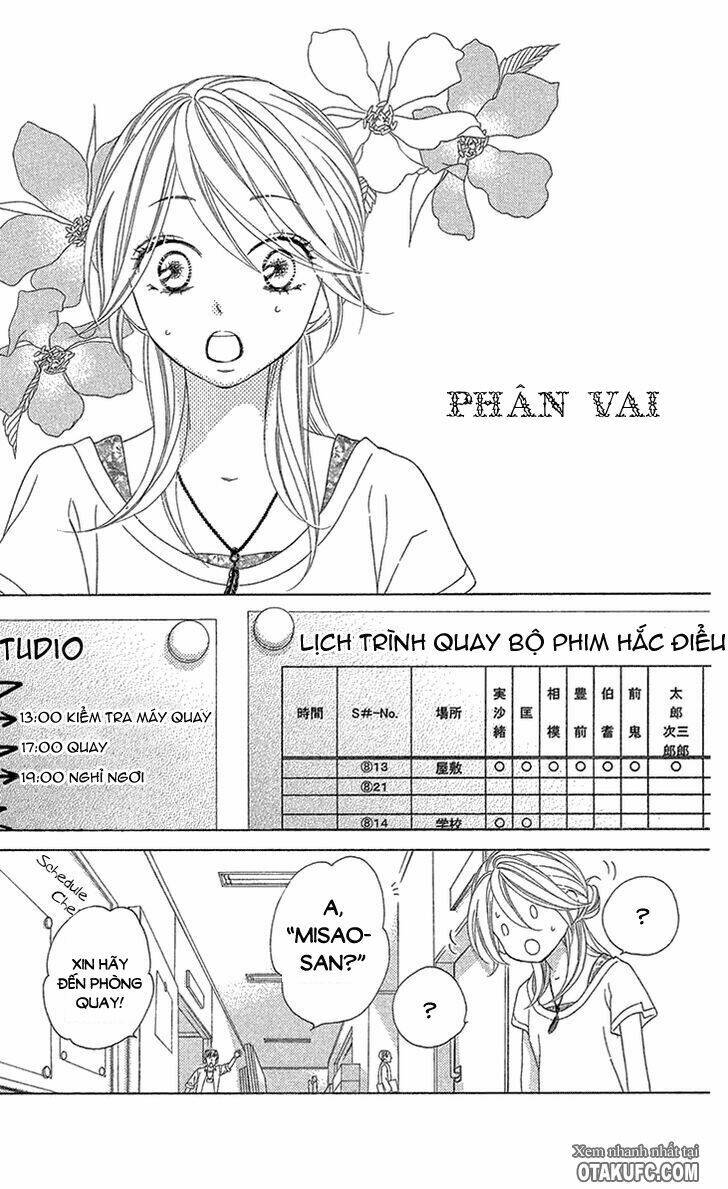 Yêu Quái Cánh Đen Chương 72.2 Ảnh 8