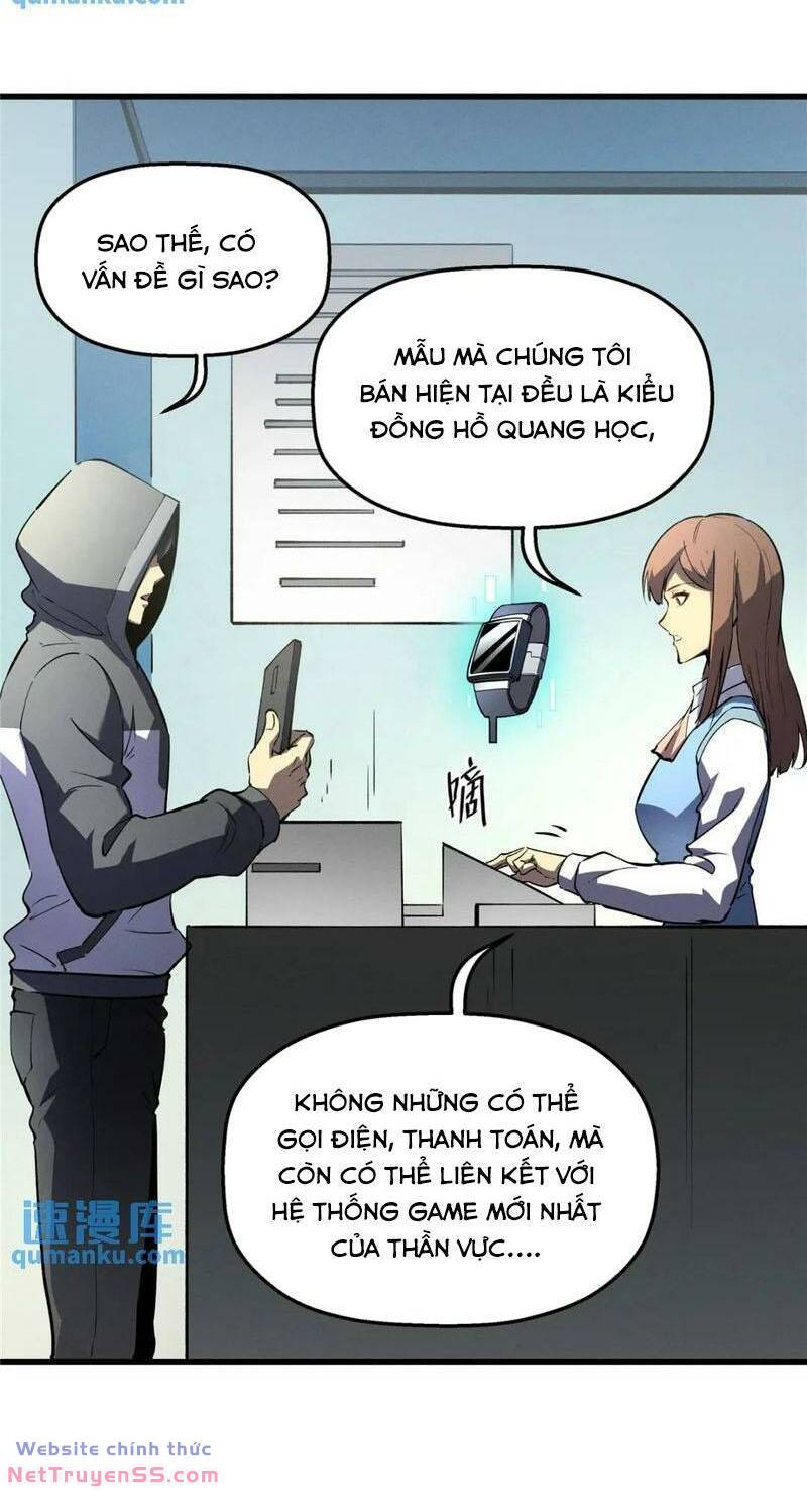 Tối Cường Kiếm Thần Trọng Sinh Ký Chương 65 Ảnh 23