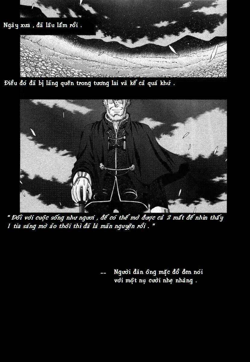 Lunar Legend Tsukihime Chương 74 Ảnh 36