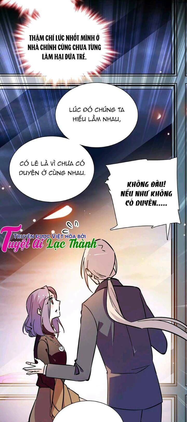 Tình Đầy Chông Gai Chương 129 Ảnh 10
