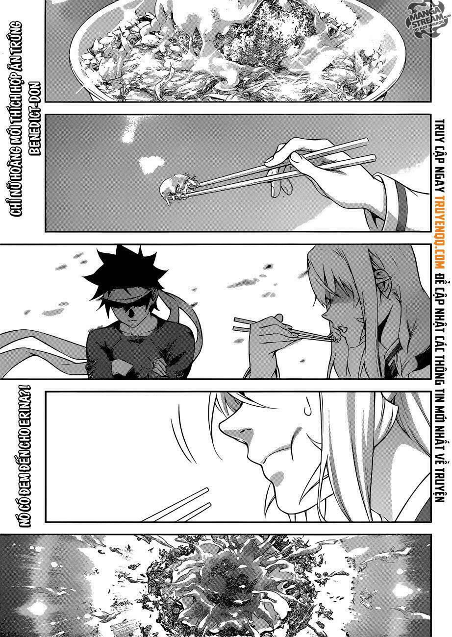 Cuộc Chiến Ẩm Thực Chương 315 Ảnh 4