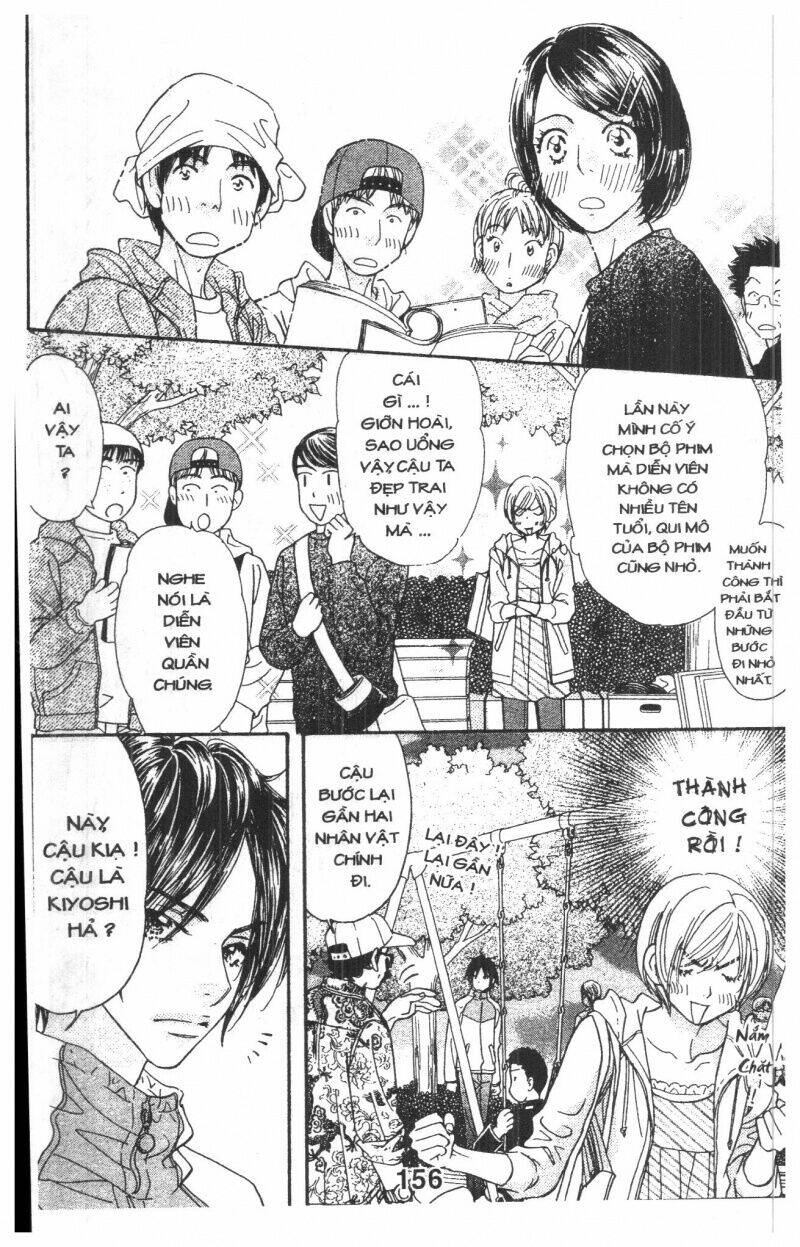 Kirara No Hoshi Chương 1.5 Ảnh 66