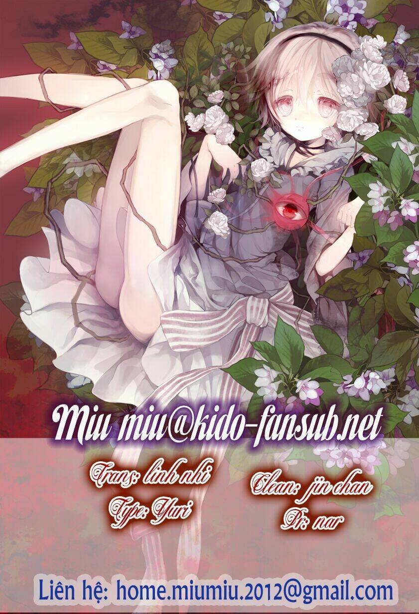 Zettai Heiwa Daisakusen Chương 4 Ảnh 2