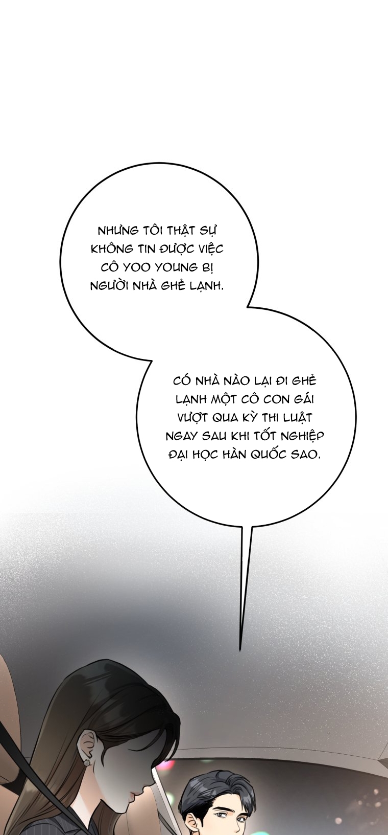 Lý Do Kết Hôn Chương 11.1 Ảnh 27