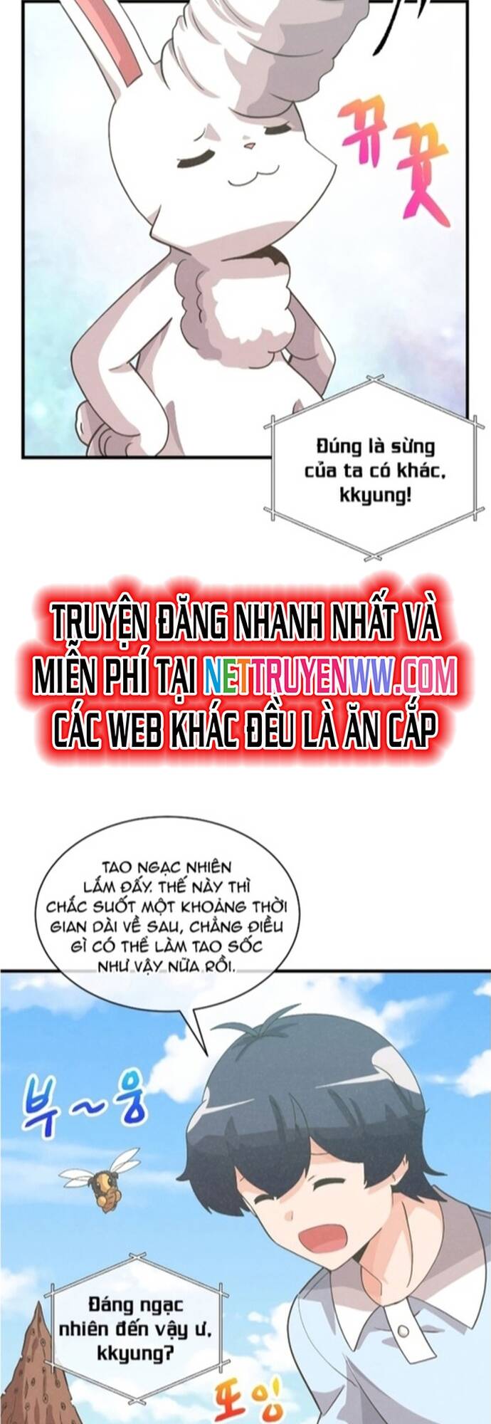 Nông Dân Linh Hồn Chương 82 Ảnh 42