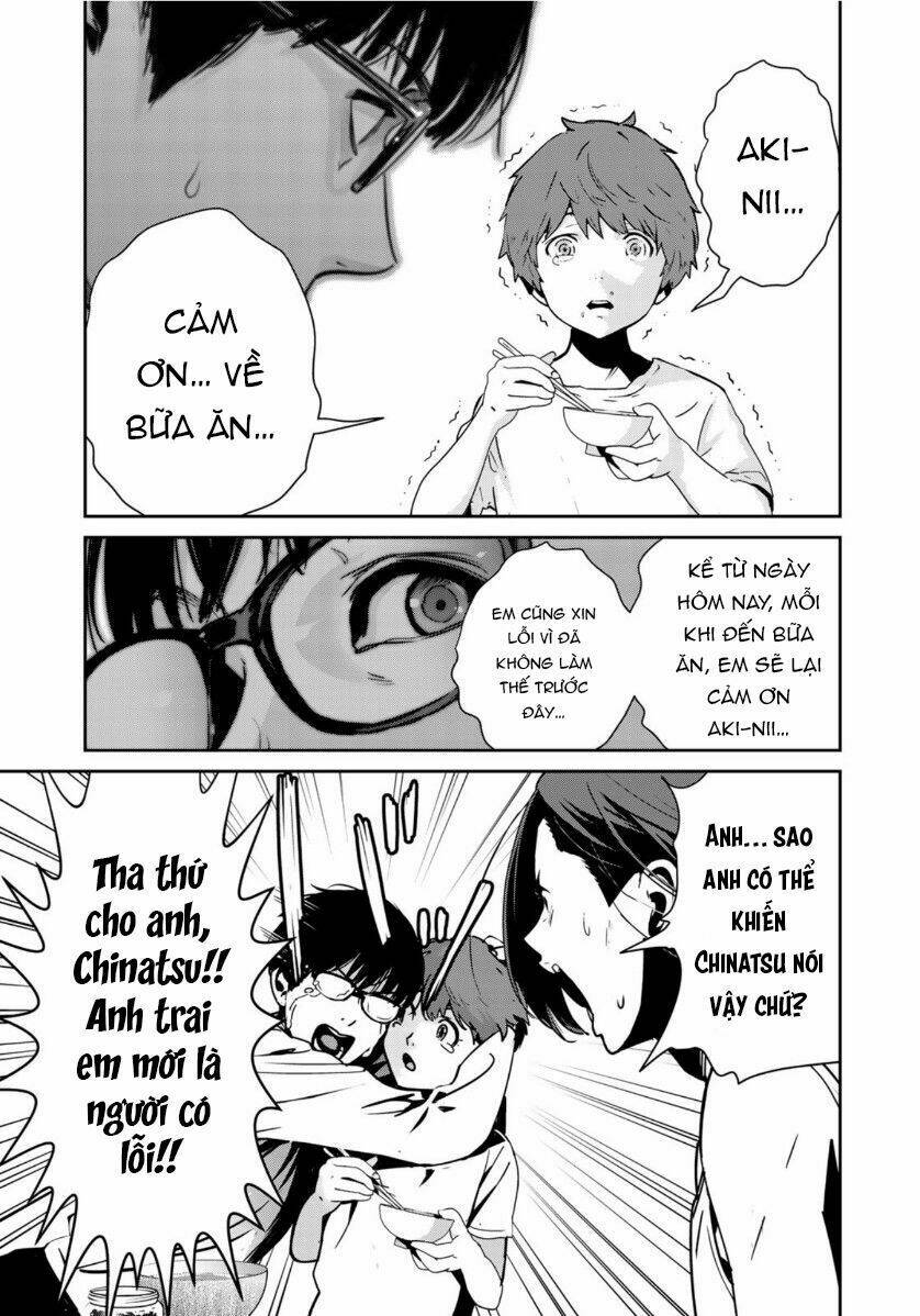 Raw Hero Chương 31 Ảnh 10