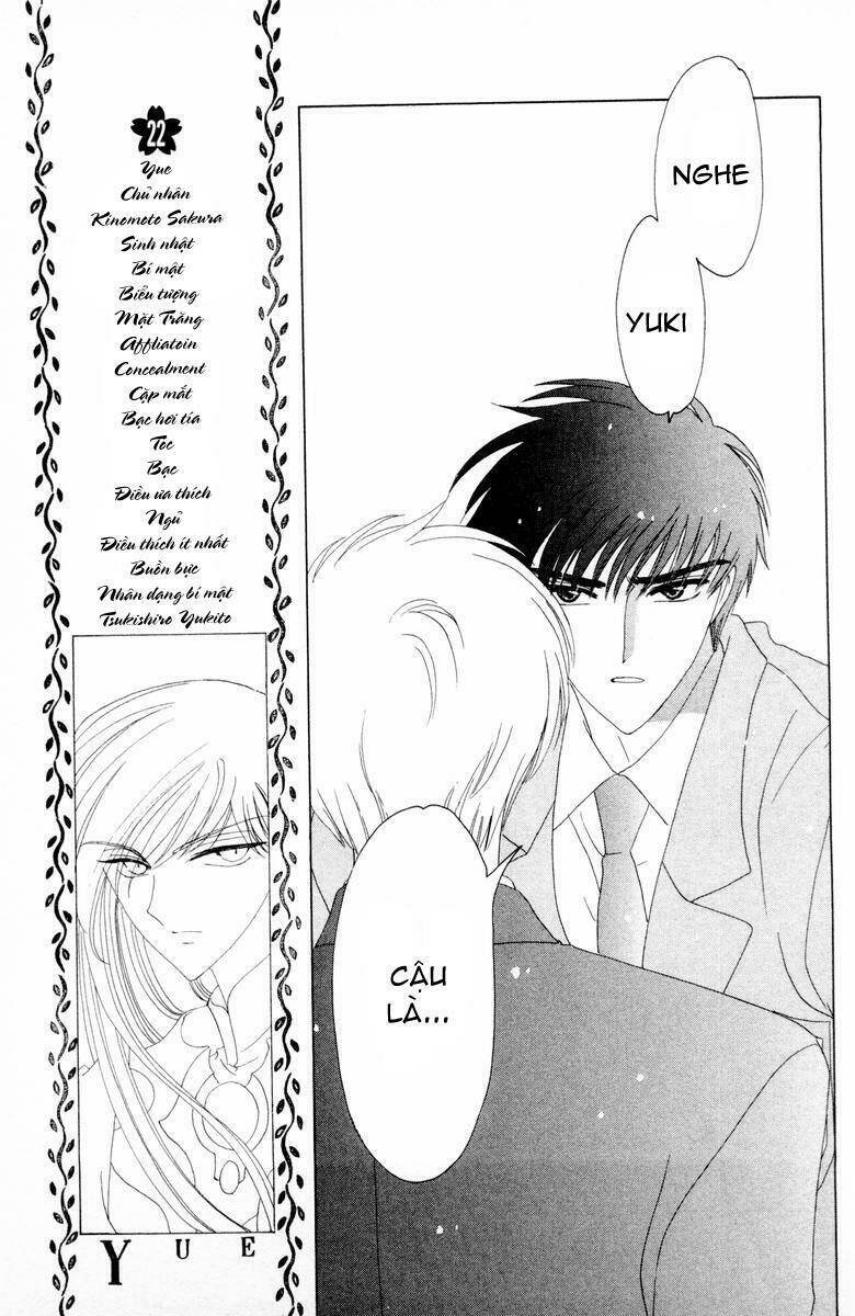 Card Captor Sakura Chương 32 Ảnh 39
