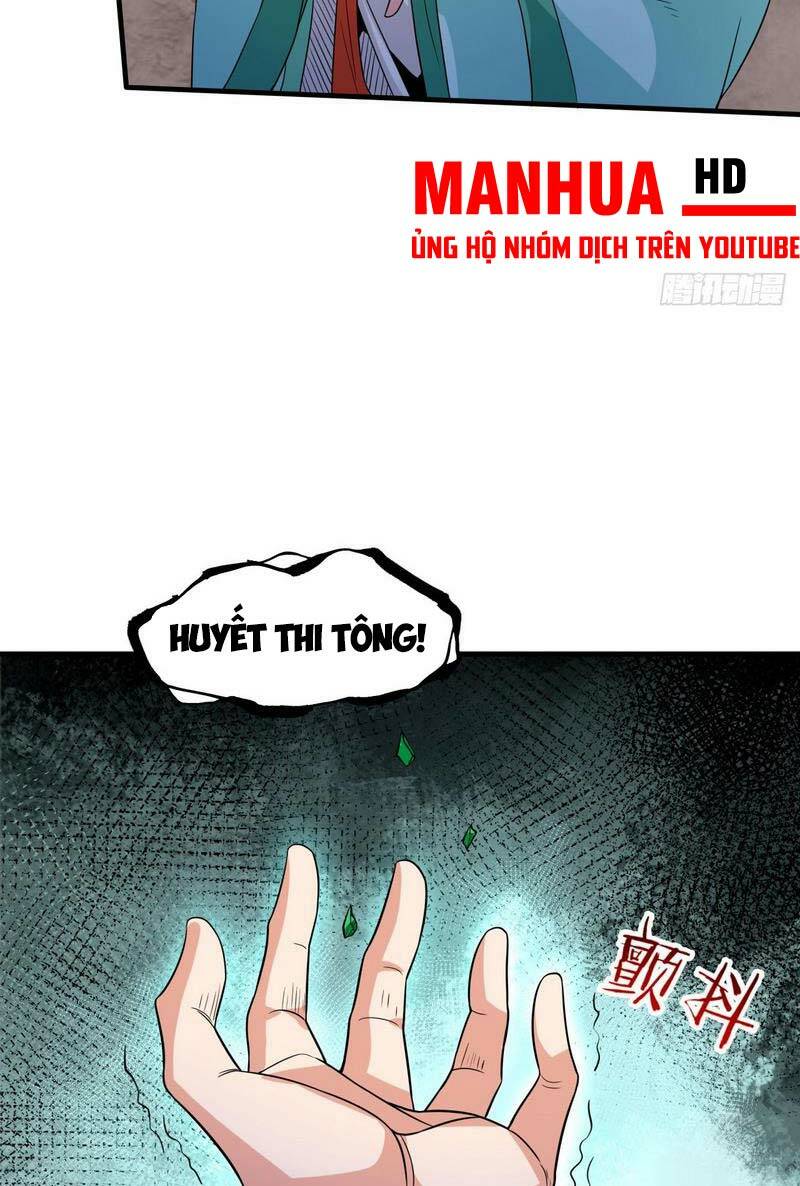 Không Có Đạo Lữ Sẽ Chết Chương 77 Ảnh 11